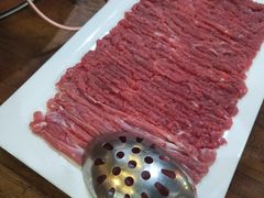 -东镇老火锅(长春路首店)