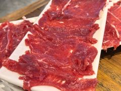 -牛必福潮汕牛肉火锅(油坊桥店)