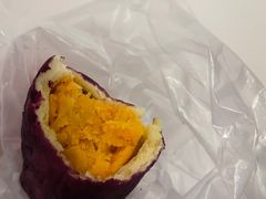 -山崎面包(静安久光店)