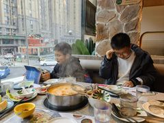 -集渔·泰式海鲜火锅(科华店)