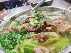 -正宗苏稽毛哥跷脚牛肉总店