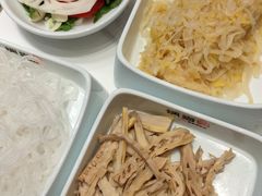 -锅当当铁锅炖烀饼王(长泰广场店)
