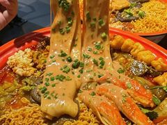 -文立新麻辣烫(合生汇21街区店)
