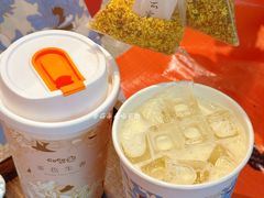 -CoCo都可(崇川万象城店)