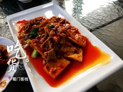 -蜀门客栈(剑门关景区店)