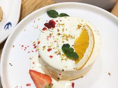 -角落低卡烘焙(正弘城店)
