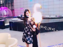 -异次元·LIGHT HOUSE·美食酒廊·休闲露台