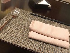 -洲际酒店·地平线全日餐厅HORIZON CAFÉ