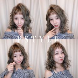 -P.STYLE派斯造型