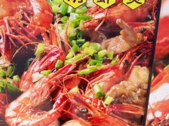 -赖胖子肉蟹煲(金牛万达店)