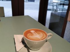 -sugarman espresso素饮糖人高新咖啡工厂