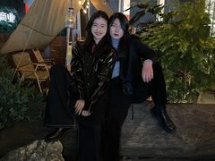 -鹿萤季·营地小馆(皇后公园店)