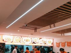 -韵味湘肴·小炒黄牛肉(五一广场店)