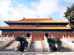 -历代帝王庙博物馆