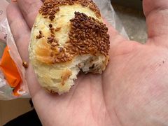 -上海蟹壳黄(徐汇区嘉陵菜市场店)