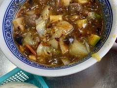 -邢老三肉丸糊辣汤(西安总店)