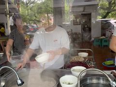 -潮镇老尾牛杂(环城西路店)