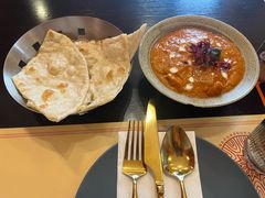 -克比叔叔印度餐厅Kebabs on the Grille(永康路分店)