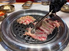 -韩宫宴和牛烤肉(上海金山万达店)