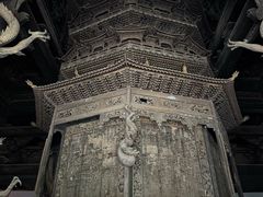 -报恩寺(平武县)