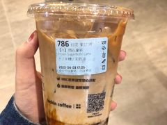 -瑞幸咖啡(新世界中心店)