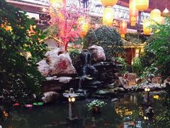 -小江南(万福园店)