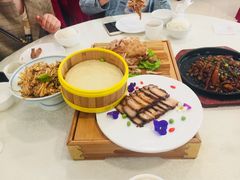 -惠丰堂饭庄·烤鸭·京味菜(翠微路店)
