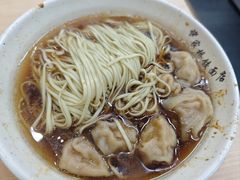 -蒋家桥饺面店(广陵路店)