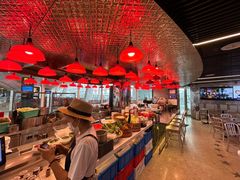 -陈鹏鹏潮汕菜(宝安机场T3航站楼店)