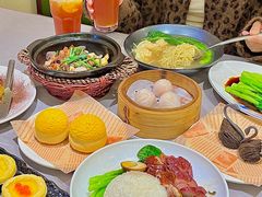 -粤陸玖玖·港式手作茶餐厅(珠江路店)