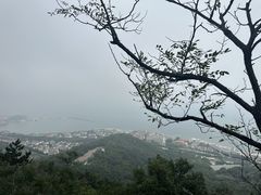 -石老人观光园
