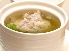 -玉华台饭庄·淮扬菜·烤鸭(望京店)