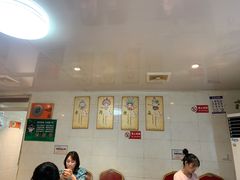 大堂-销魂美蛙鱼头火锅(上海首店)