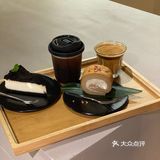 潮人打卡必去☕️潮流科技感咖啡厅