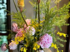 -九月里.自由花园餐厅