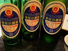 -老何太太鹤岗小串·团建聚餐(龙华店)