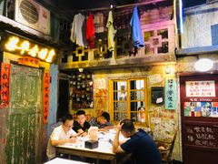 -老长沙龙虾馆·聚会餐厅(白石洲店)