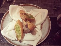 -莲西餐(曲江店)