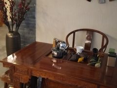 -迈格笙SPA·影院式足道·采耳(金桥店)