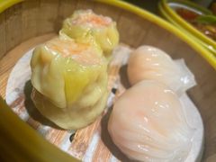 -南拳十三姨·潮汕砂锅粥(世纪金源店)