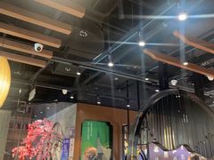 -呷哺呷哺 小火锅 (浦东新欧尚超市店)