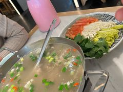 -小菜园新徽菜(常州武进吾悦店)