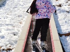 -北京西山滑雪场
