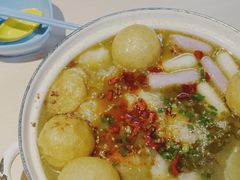-友达面馆(二七南路店)