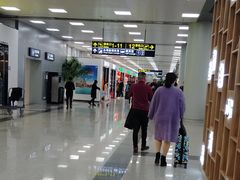 -长沙黄花国际机场-T1航站楼