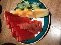 果盘-7017浙菜•建德味(中财店)