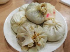 -蒋家桥饺面店(广陵路店)