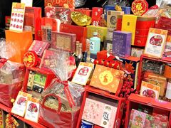 -city'super超·生活(国金中心商场店)