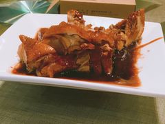 -老客站酒楼(金花南路店)