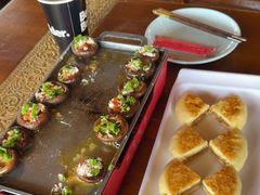 -玛吉阿米·餐吧